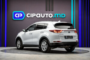 Kia Sportage 2017 2/14