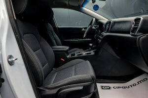 Kia Sportage 2017 6/14