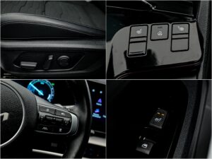 Kia Sportage 2022 14/15