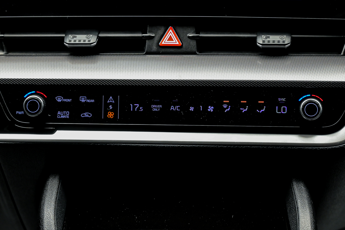 Kia Sportage 2022 11/15