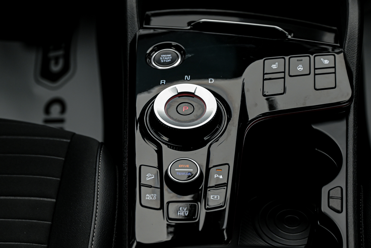 Kia Sportage 2022 12/15