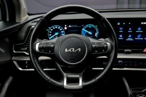 Kia Sportage 2022 9/15