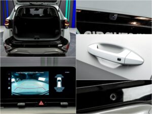 Kia Sportage 2022 15/15