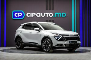 Kia Sportage 2022 4/15