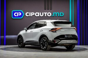 Kia Sportage 2022 2/15