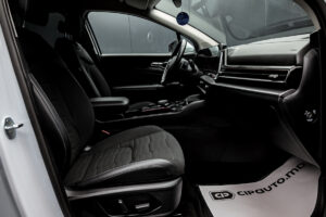 Kia Sportage 2022 6/15