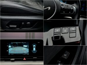 Kia Sportage GT Line2022 14/15