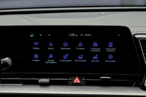 Kia Sportage GT Line2022 10/15