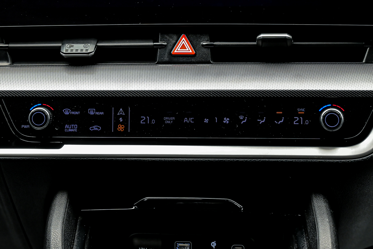 Kia Sportage GT Line2022 11/15