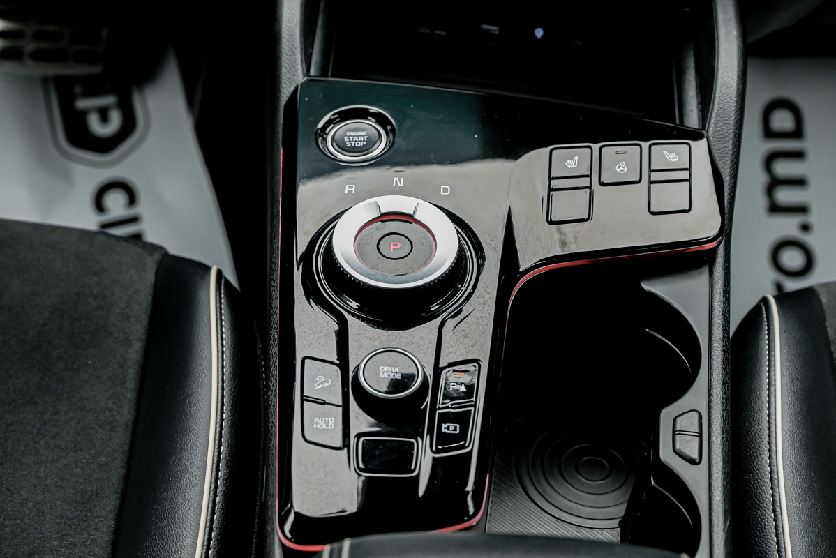 Kia Sportage GT Line2022 12/15