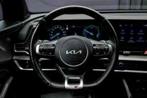 Kia Sportage GT Line2022 9/15