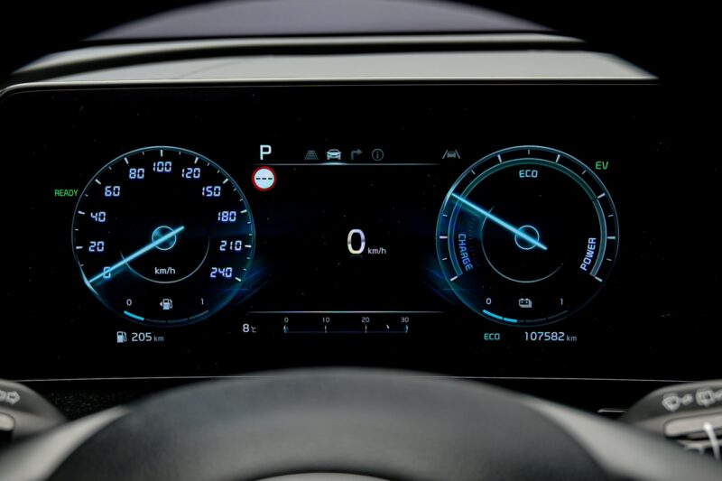 Kia Sportage GT Line2022 8/15