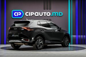 Kia Sportage GT Line2022 3/15