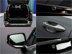 Kia Sportage GT Line2022 15/15