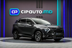Kia Sportage GT Line2022 4/15