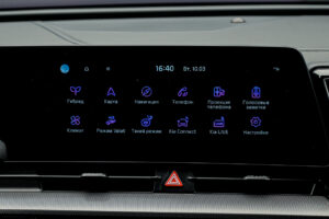 Kia Sportage GT Line2022 10/15