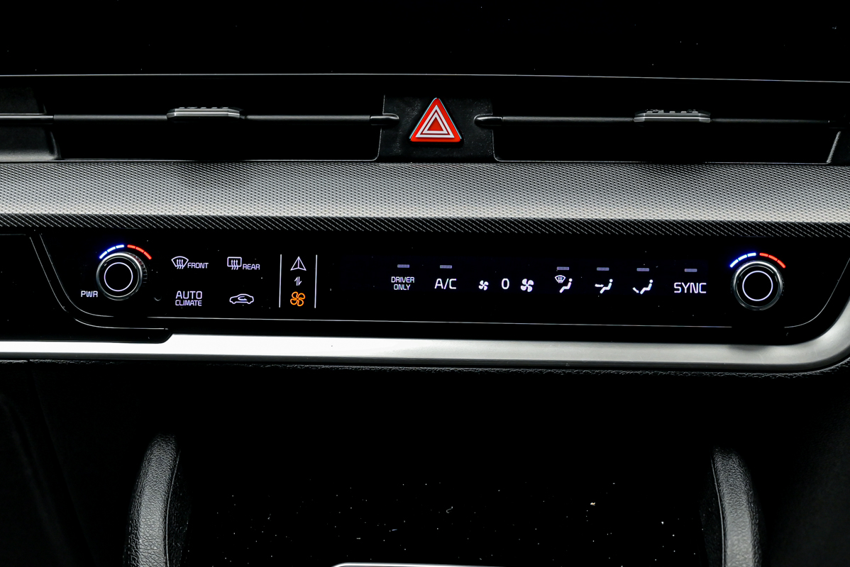 Kia Sportage GT Line2022 11/15