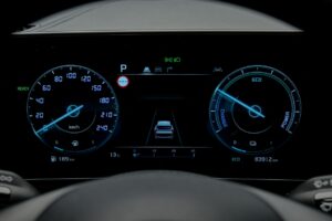 Kia Sportage GT Line2022 8/15