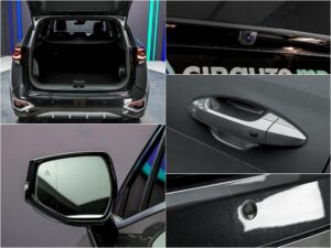 Kia Sportage GT Line2022 15/15