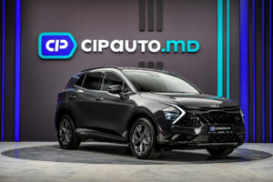 Kia Sportage GT Line2022 4/15