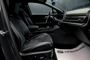 Kia Sportage GT Line2022 6/15