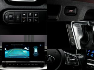 Kia XCeed 2021 15/16