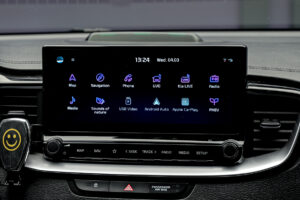 Kia XCeed 2021 10/16