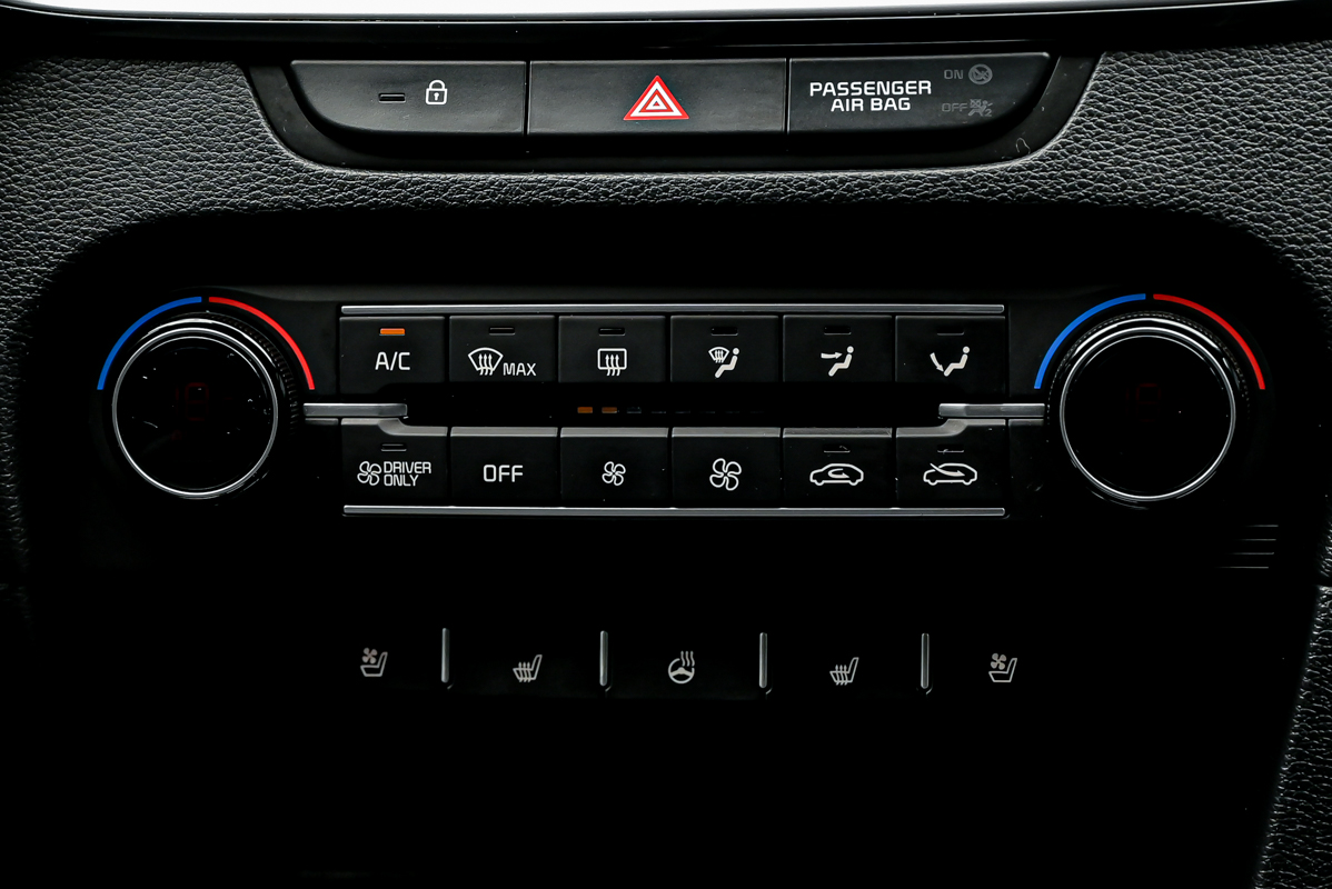 Kia XCeed 2021 11/16