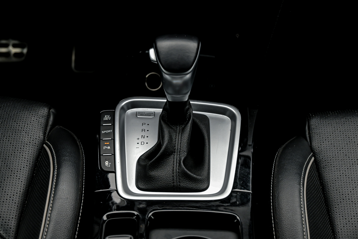 Kia XCeed 2021 12/16