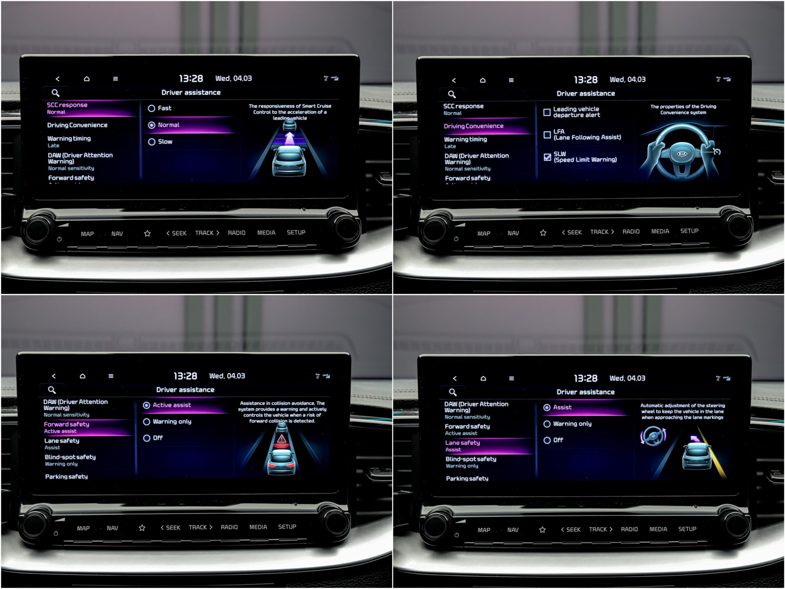 Kia XCeed 2021 13/16