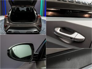 Kia XCeed 2021 16/16