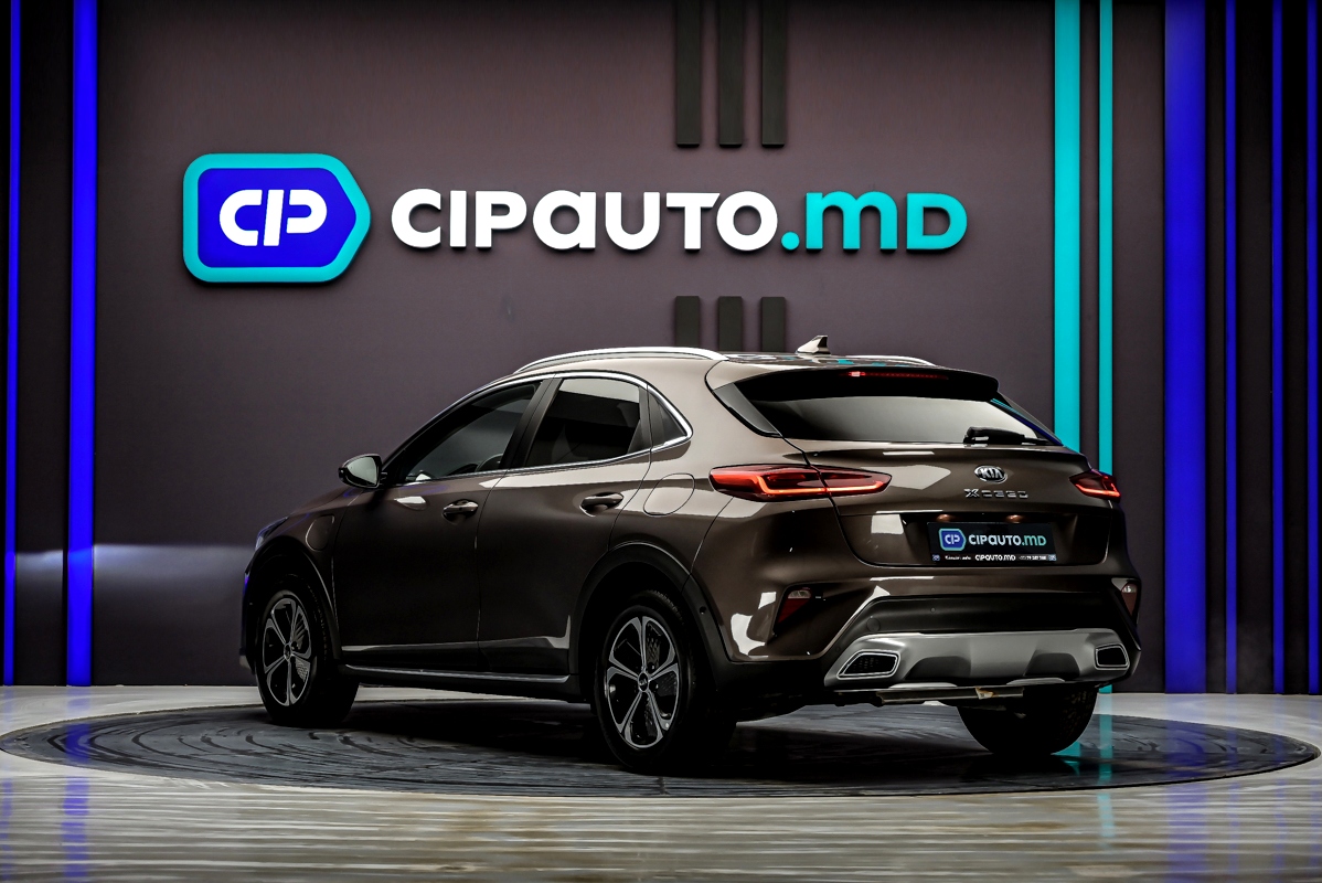 Kia XCeed 2021 2/16