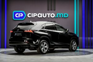 Lexus NX 300h2016 3/14