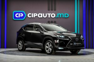 Lexus NX 300h2016 4/14
