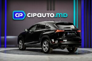 Lexus NX 300h2016 2/14
