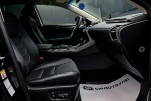 Lexus NX 300h2016 6/14