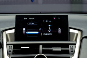 Lexus NX 300h2016 10/14