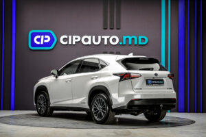 Lexus NX 300h2017 2/15