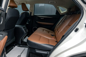 Lexus NX 300h2017 7/15