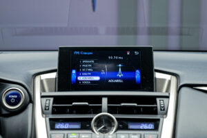 Lexus NX 300h2017 10/15