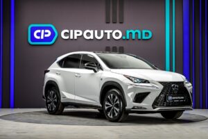 Lexus NX 300h2021 4/14