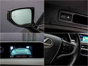 Lexus UX 250h 2020 14/15