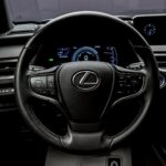 Lexus UX 250h