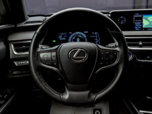 Lexus UX 250h 2020 9/15
