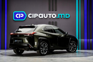 Lexus UX 250h 2020 3/15