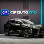 Lexus UX 250h