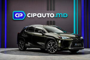 Lexus UX 250h 2020 4/15