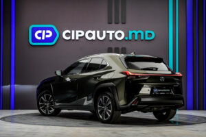 Lexus UX 250h 2020 2/15