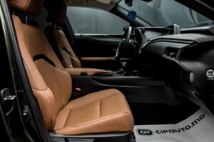 Lexus UX 250h 2020 6/15