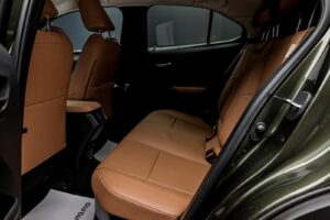 Lexus UX 250h 2020 7/15